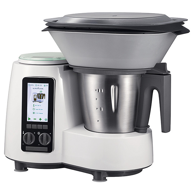 Robot de Cocina Kitchen Master